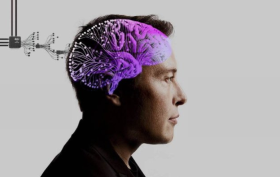 Elon Musk Neuralink Brain Chip