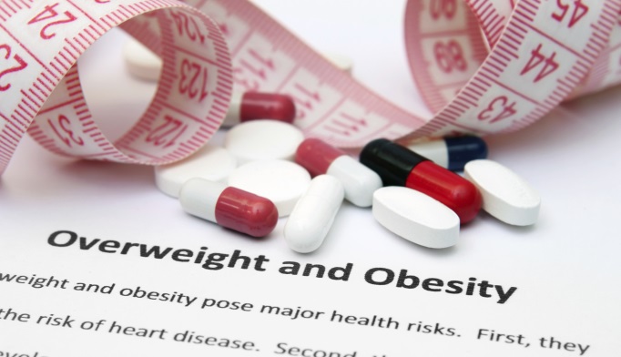 Zealand Pharma Obesity Drug