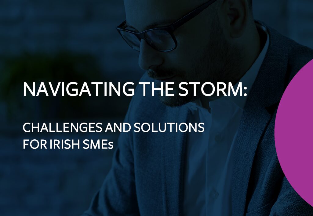 FP Irish SMEs - White Paper - Blog Header