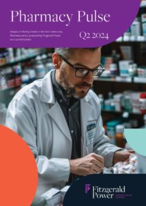 Pharmacy Pulse Report Q2 2024