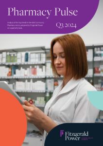 Pharmacy Pulse Q3 2024