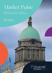Market Pulse Report Q1 2025