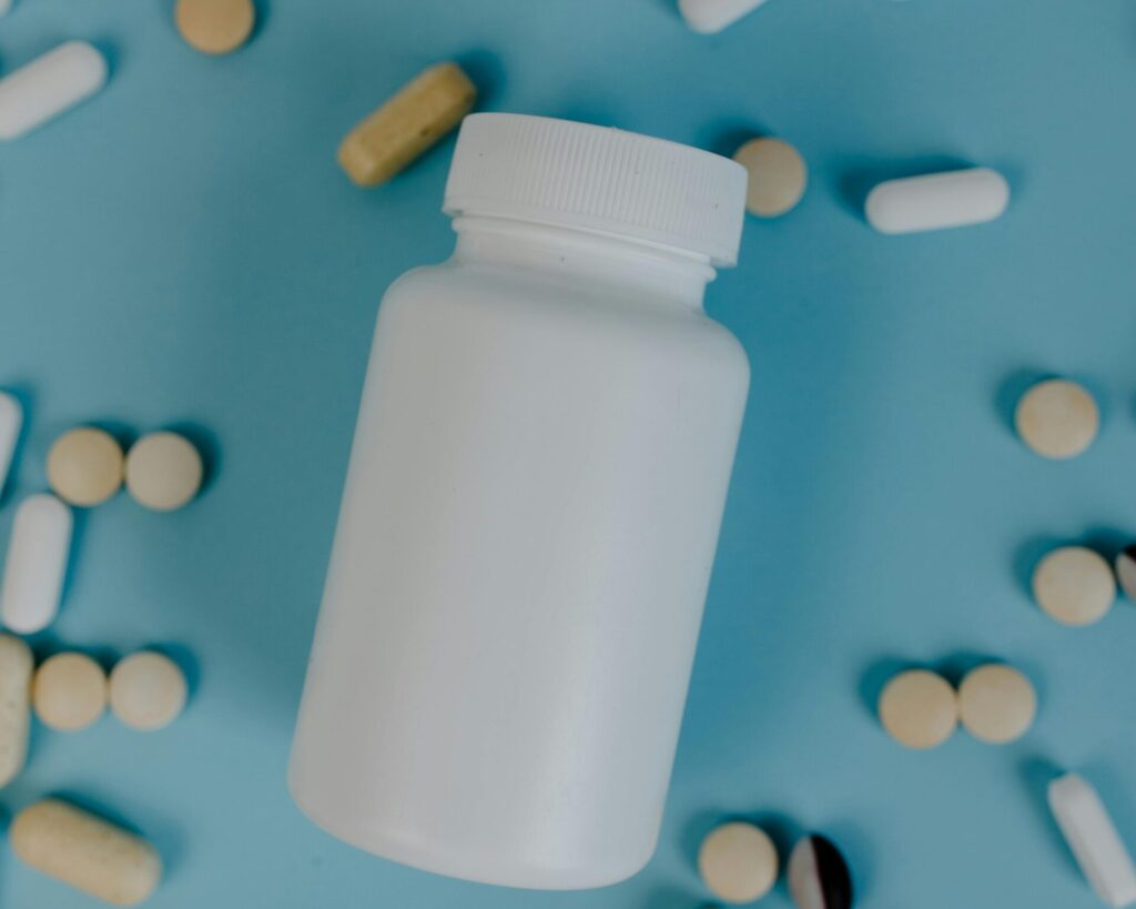 Pharmacy Pulse Q1 2025