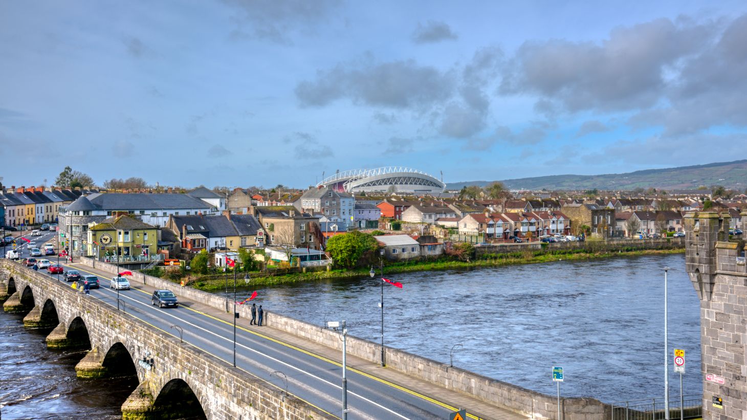 limerick City