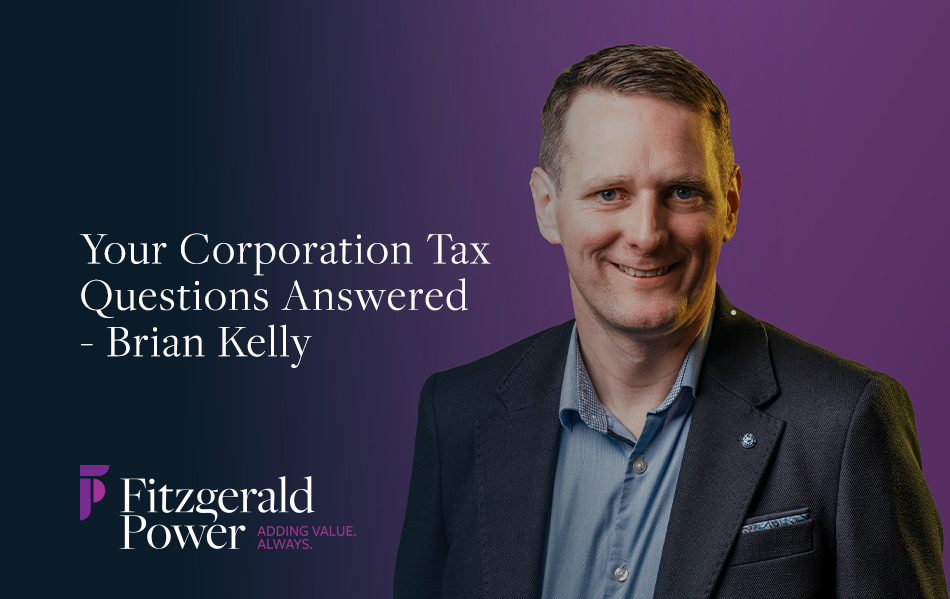 Corporation Tax questions answered