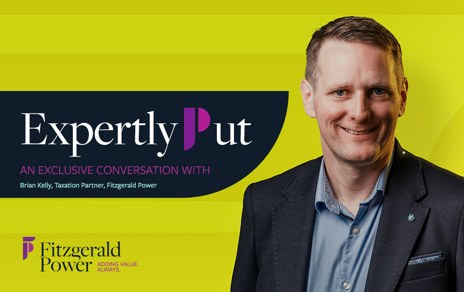 Expertly Put - Brian Kelly