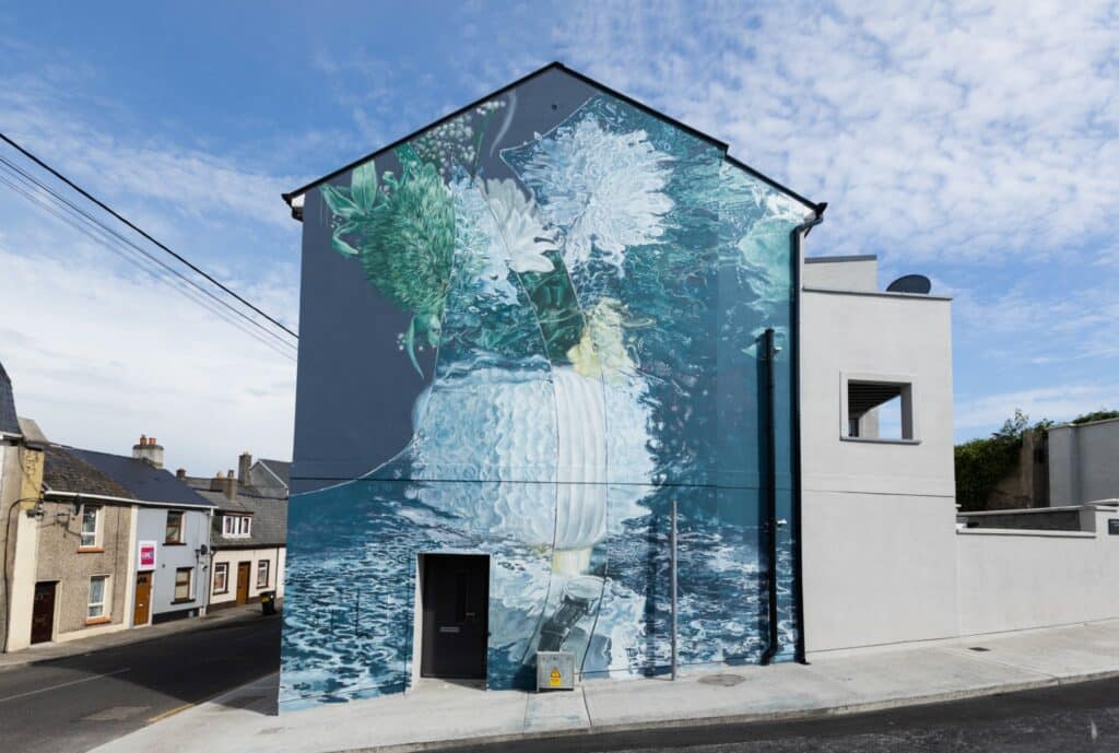 Waterford Walls