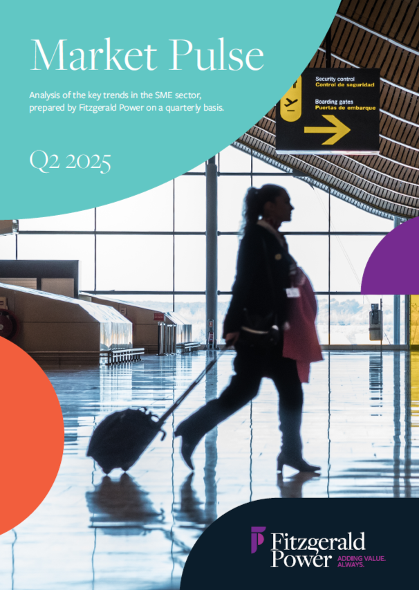Market Pulse Q2 2025