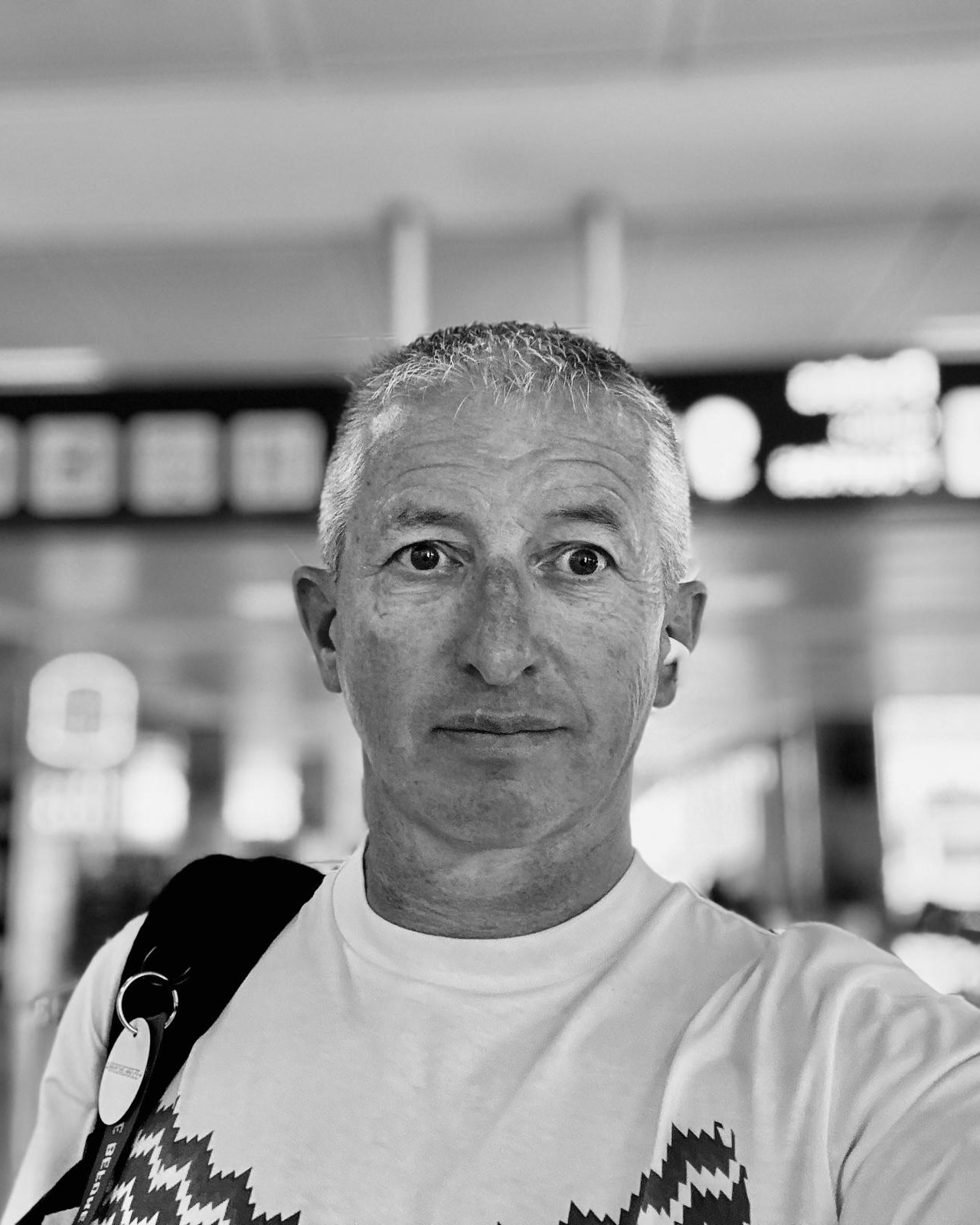Bob Haugh