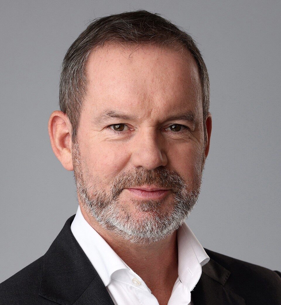 Lorcan Tiernan - Strategy 360