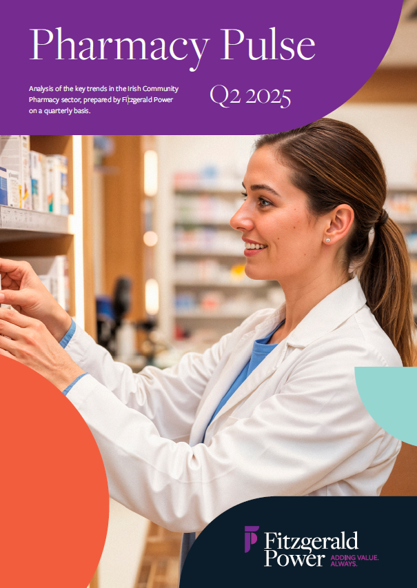 Pharmacy Pulse Q2 2025