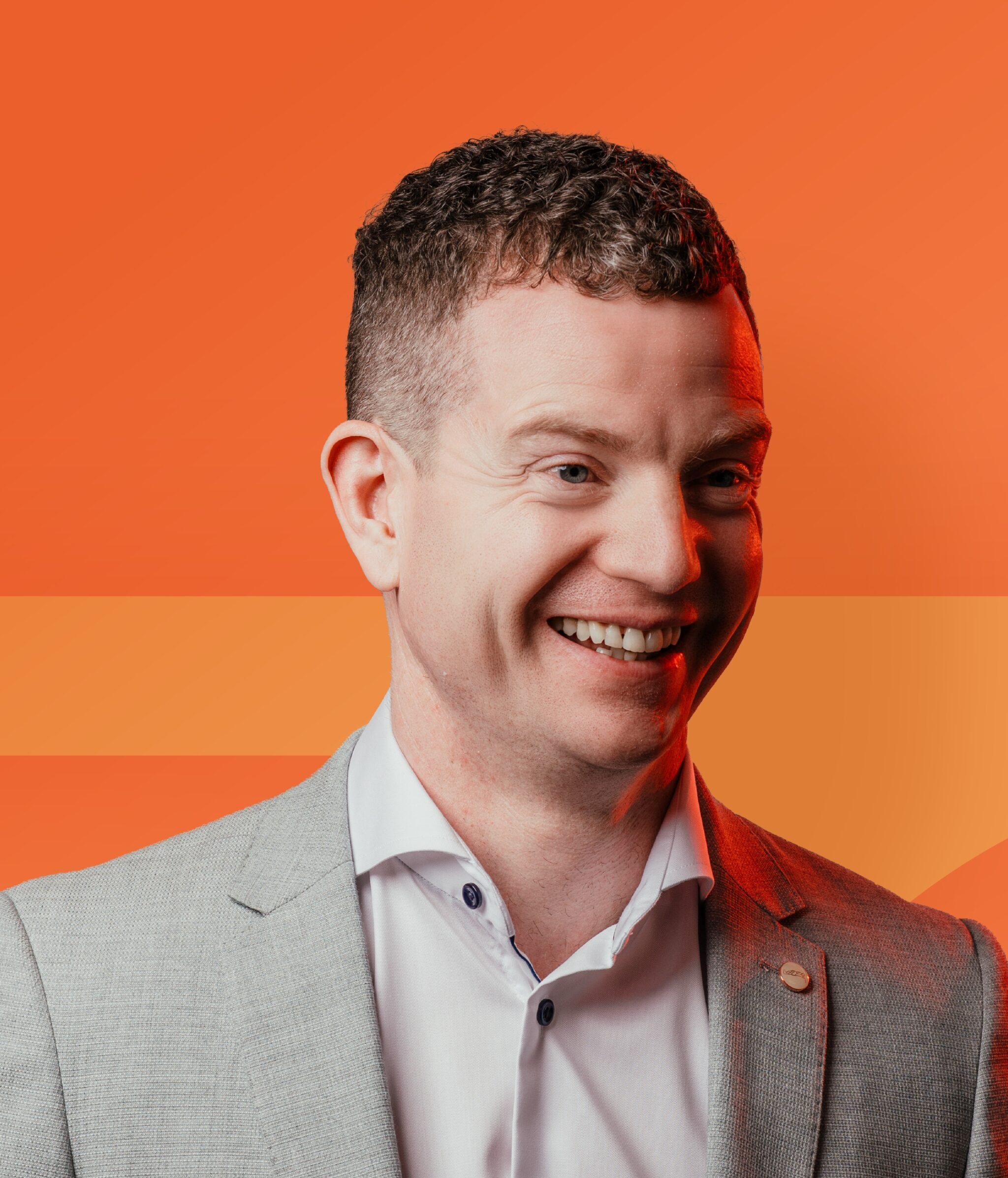 Stuart Fitzgerald - Strategy 360