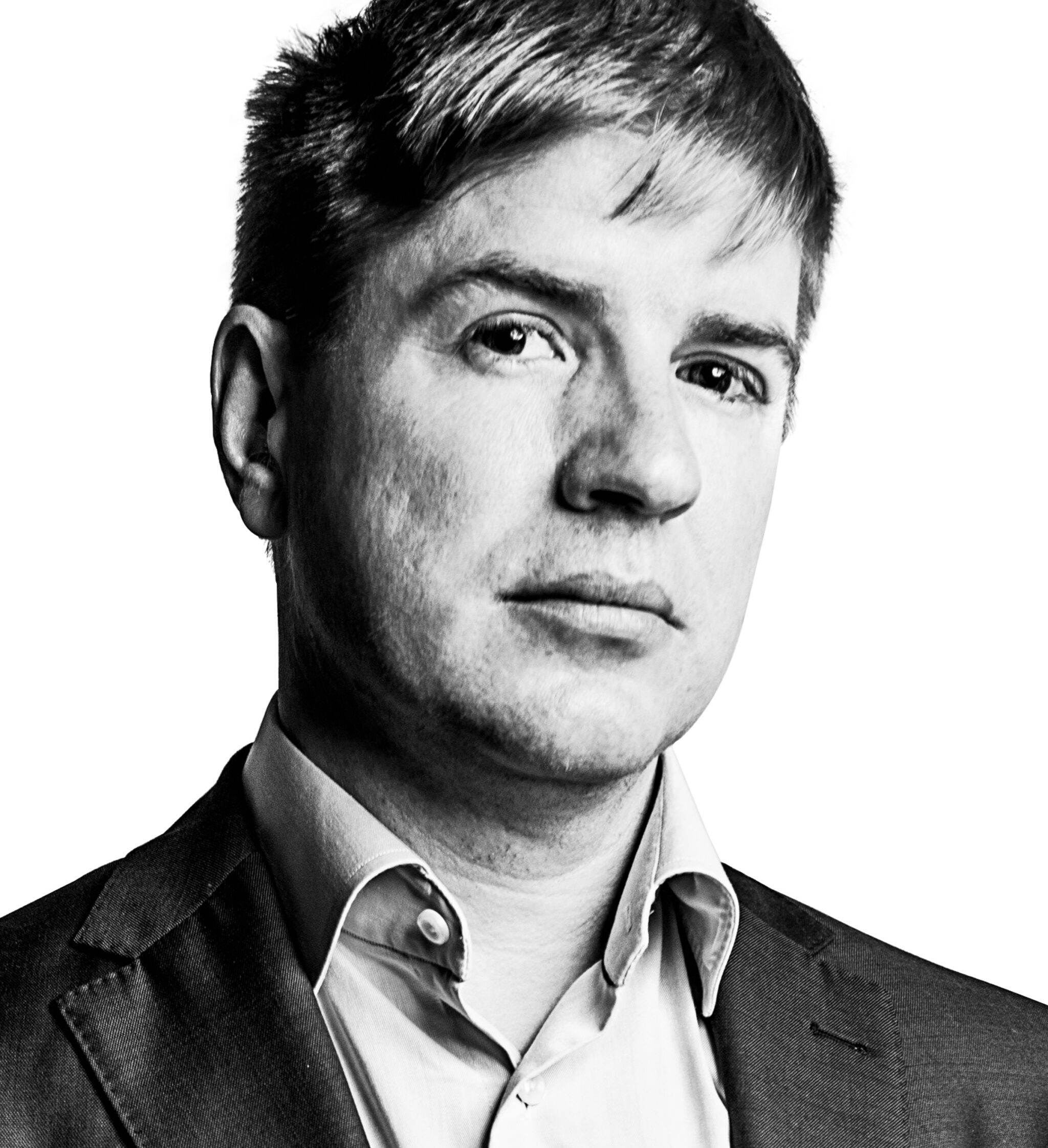 Tom Lyons - Event Host