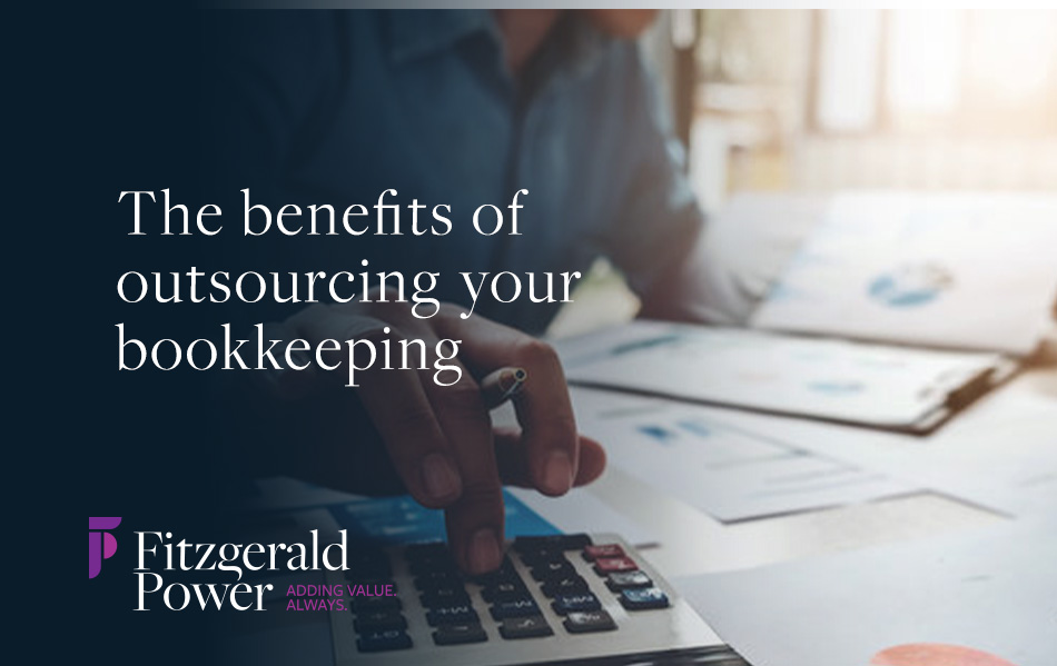 Outsourcing Bookkeeping