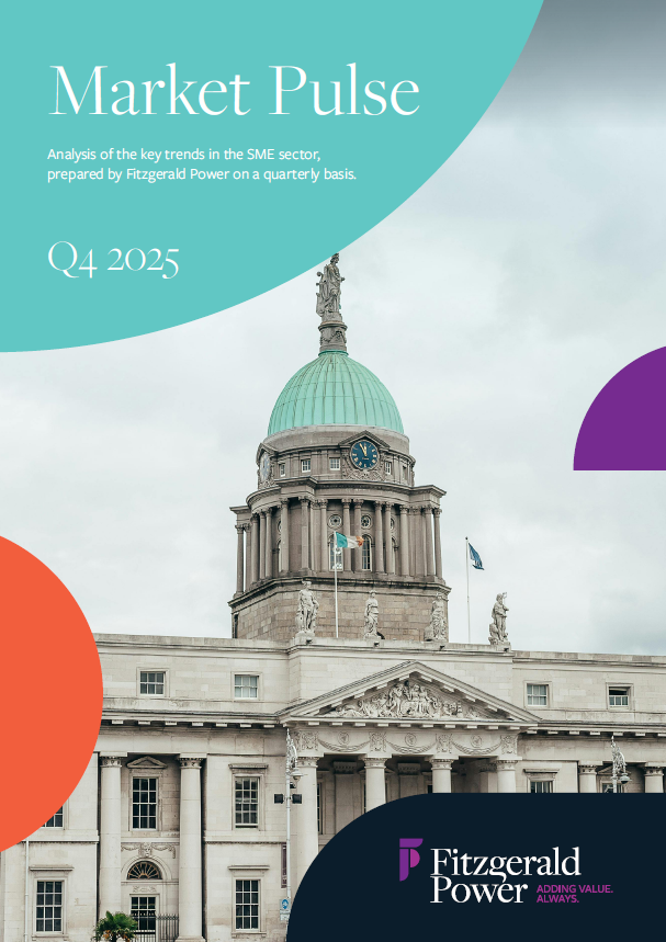 Market Pulse Q4 2025