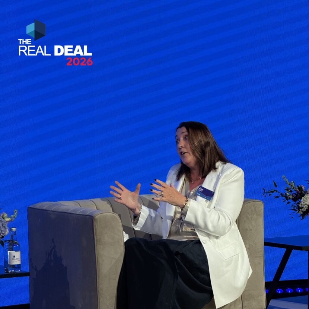 The Real Deal 2026 - Ireland’s Leading SME & Entrepreneur Event ...