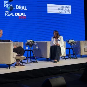Áine Denn The Real Deal Conference 2026