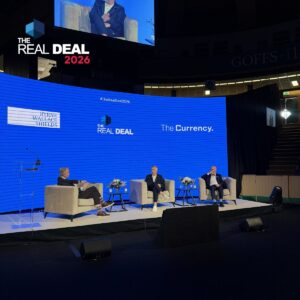 The Real Deal Conference 2026 