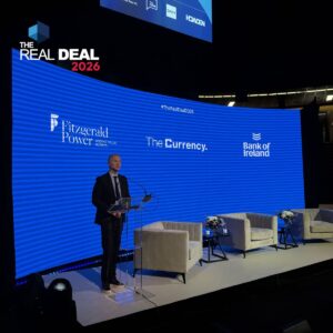 Matt Cooper Host of The Real Deal Conference 2026