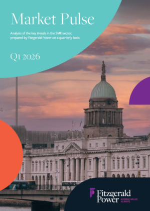 Market Pulse Report Q1 2026