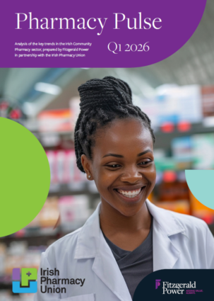Pharmacy Pulse Report Q1 2026