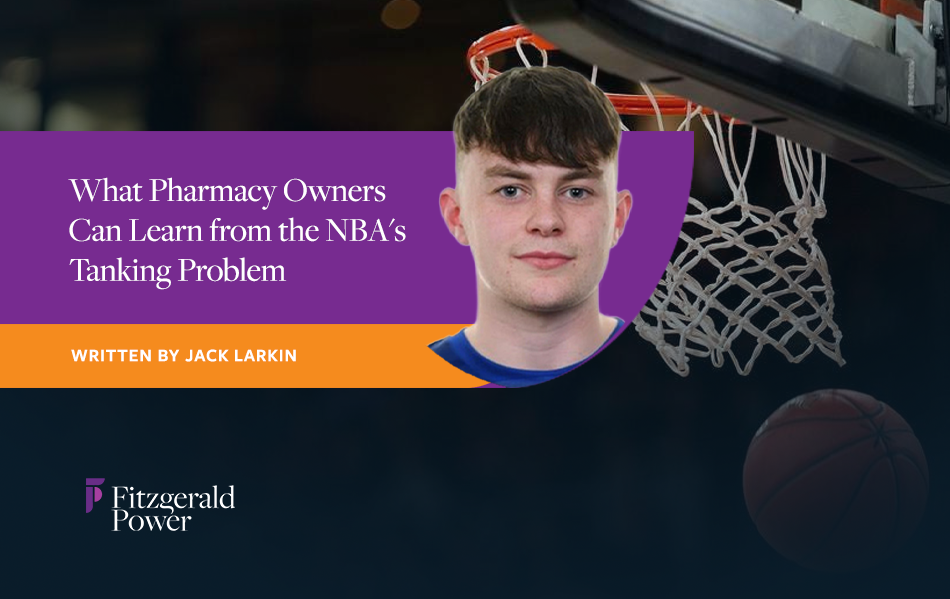 What Basketball Can Teach Pharmacy Owners About Better KPIs