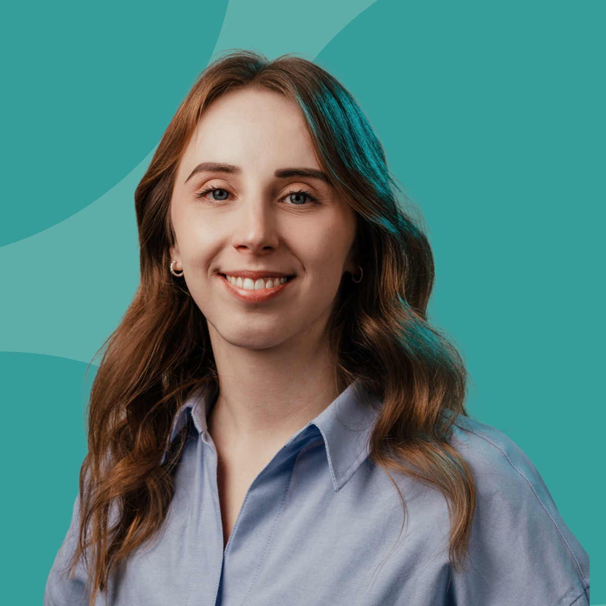 Marta Pela - Manager, Tax