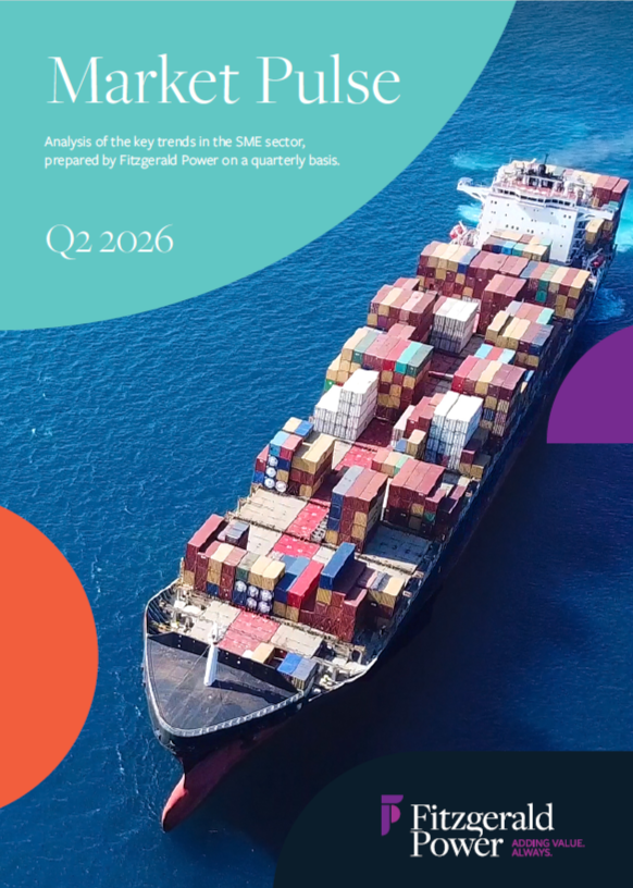 Market Pulse Report Q2 2026 - cover