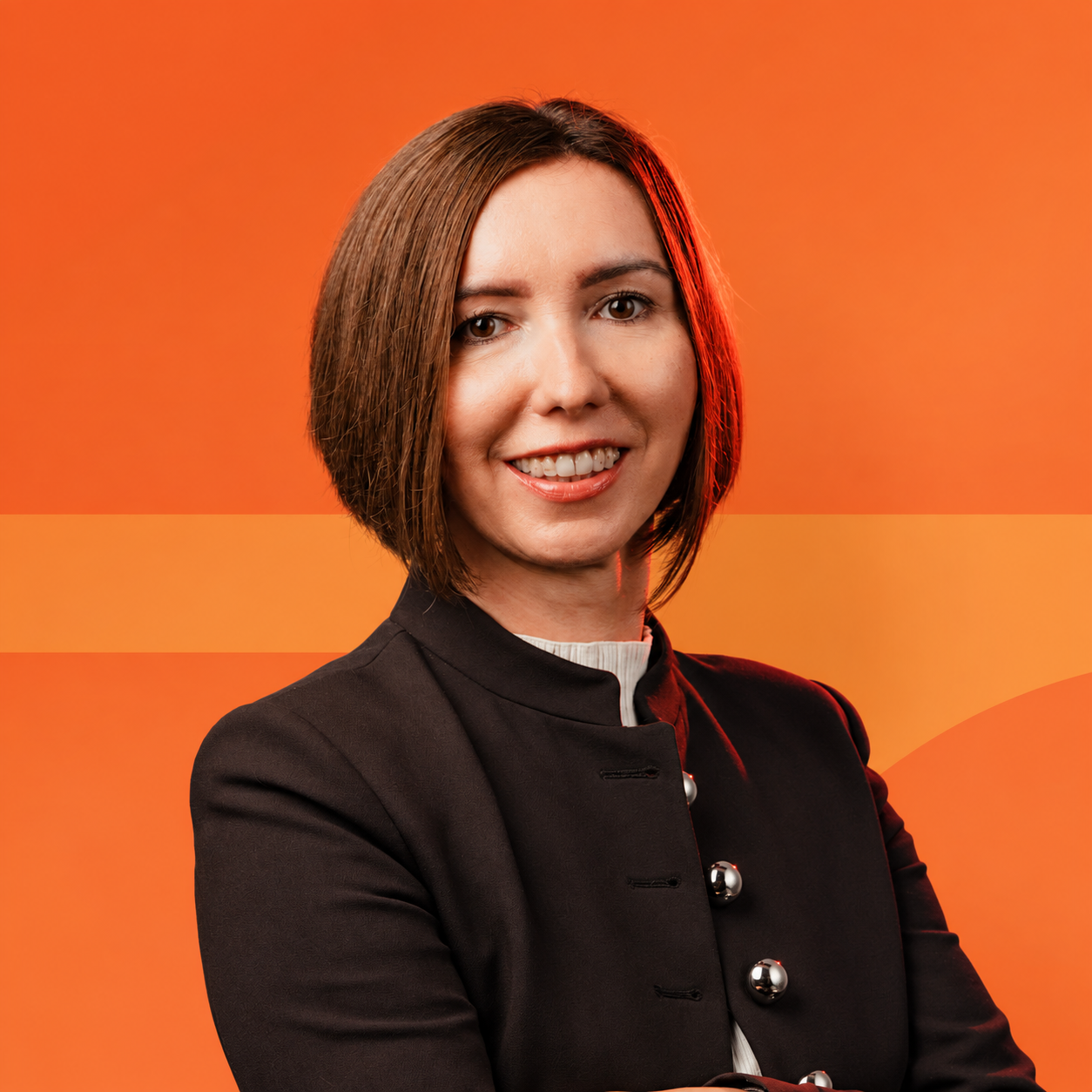 Joanna Mullan - Tax Manager - Fitzgerald Power